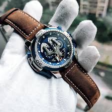 Aurora Concep RGA3503 Watch